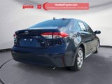 Certified 2024 Toyota Corolla LE image 5