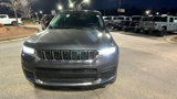 Used 2023 Jeep Grand Cherokee L Limited w/ Luxury Tech Group II image 3