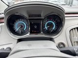 Used 2011 Buick LaCrosse CXS w/ Driver Confidence Package image 4