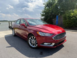 Used 2017 Ford Fusion SE image 4
