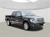 Used 2014 Ford F150 Platinum image 3