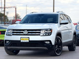 Used 2019 Volkswagen Atlas SE image 3
