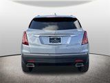 New 2025 Cadillac XT5 Luxury image 3