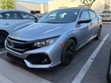 Used 2018 Honda Civic EX image 2
