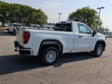 New 2025 GMC Sierra 1500 Pro w/ Pro Value Package image 6