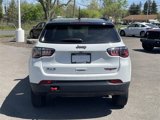 Used 2023 Jeep Compass Trailhawk image 6
