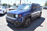Used 2018 Jeep Renegade Latitude image 2