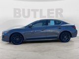 Used 2022 Acura ILX image 2