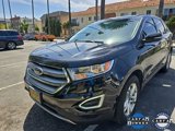 Used 2017 Ford Edge SEL w/ Equipment Group 201A image 2