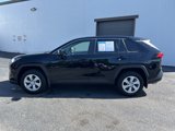 Used 2022 Toyota RAV4 LE image 3