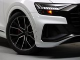 Used 2021 Audi Q8 Prestige w/ Prestige Package image 3