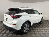 Used 2019 Nissan Murano SL image 3
