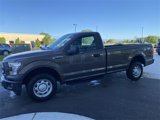 Used 2016 Ford F150 XL w/ Equipment Group 101A Mid image 2
