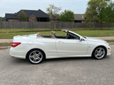 Used 2012 Mercedes-Benz E 550 Cabriolet image 5