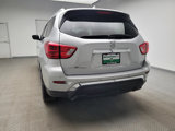 Used 2019 Nissan Pathfinder S image 6