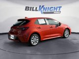 Used 2023 Toyota Corolla SE image 3