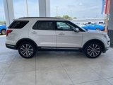 Certified 2018 Ford Explorer Platinum image 4