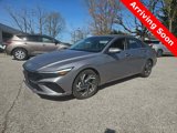 Used 2025 Hyundai Elantra Limited image 2