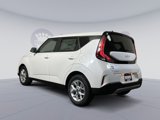 New 2025 Kia Soul S image 4