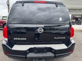Used 2011 Nissan Armada Platinum image 4