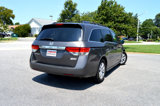 Used 2015 Honda Odyssey EX-L image 4