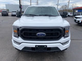 Used 2023 Ford F150 4x4 SuperCrew image 5
