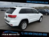Used 2014 Jeep Grand Cherokee Laredo w/ 18" Wheel & 8.4" Radio Group image 4