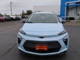 Used 2022 Chevrolet Bolt EUV LT w/ Driver Confidence Package image 2
