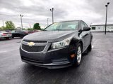 Used 2014 Chevrolet Cruze LT image 4