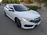 Used 2017 Honda Civic EX image 4