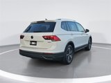 New 2024 Volkswagen Tiguan Wolfsburg Edition image 3