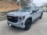 Certified 2024 GMC Sierra 1500 Elevation image 4
