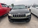 Used 2011 Jeep Grand Cherokee Limited image 2