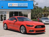 Used 2016 Ford Mustang Premium w/ Enhanced Security Package image 4