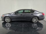 Used 2017 Acura RLX w/ Technology Package image 3