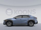 Used 2023 Subaru Solterra AWD image 2