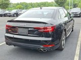 Used 2018 Audi S4 Prestige image 3
