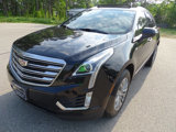 Used 2017 Cadillac XT5 Luxury image 6
