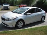 Used 2017 Kia Forte LX w/ LX Popular Package image 3