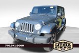 Used 2018 Jeep Wrangler Unlimited Sahara image 3
