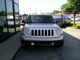 Used 2012 Jeep Patriot Limited image 3