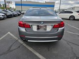 Used 2013 BMW 528i xDrive Sedan image 4