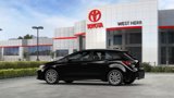 New 2025 Toyota Corolla SE w/ SE Package image 5