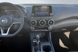 New 2025 Nissan Sentra SV w/ All-Weather Package image 6