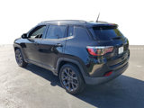 Used 2021 Jeep Compass Latitude image 3