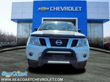 Used 2016 Nissan Frontier SV w/ SV Value Truck Package image 2