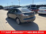 Used 2011 MAZDA MAZDA3 s Grand Touring w/ Tech Pkg image 3