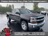 Used 2016 Chevrolet Silverado 1500 LT w/ All Star Edition image 2