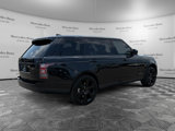 Used 2017 Land Rover Range Rover Long Wheelbase Supercharged image 5