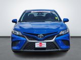 Used 2020 Toyota Camry SE image 6